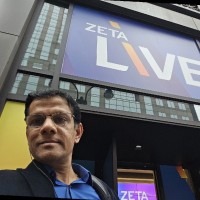 Bhaskar Gottiparthy