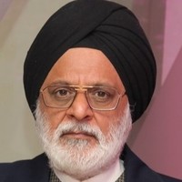 Kjs Khurana