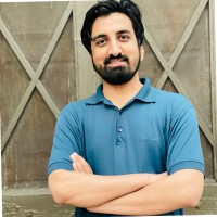 Hashaam Zafar