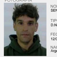 Matias Sena