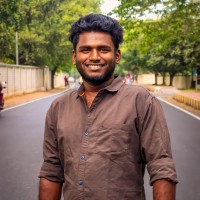 Manikandan S