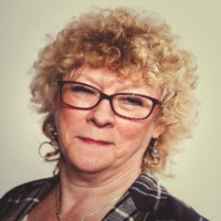 Tineke Van Kleef