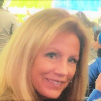 Marsha Wilson