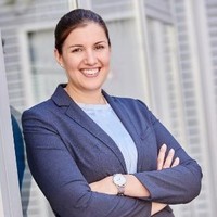 Mona Friedrich