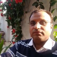 CA Lalit Patel