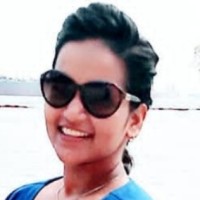Pooja Dhamne