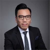 Eric Chan