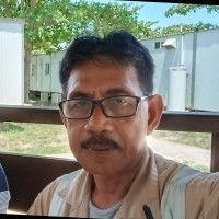 Alimuddin Sila