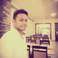 Abhichand Prusty