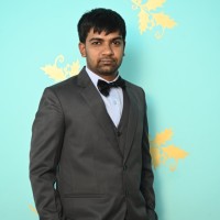 Darpit Patel