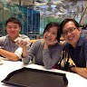 Eric Teo