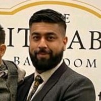 Asif Hussain