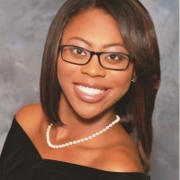 Amaya Brinson