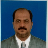 Zaigham Abbas