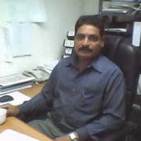 Pradeep shamrao ghavalkar
