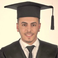 M Taufek Harrak Bendris