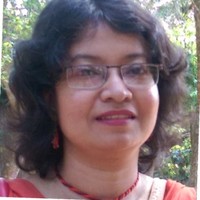 Farhana Ahmed