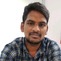 Anilkumar Ganduri