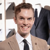 Erik Hedlund
