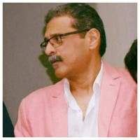 Dr.Sushant Shetty MD