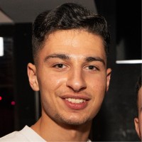 Liam Tachjian