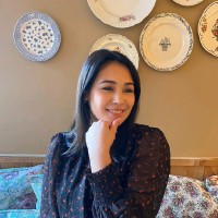 Najwa Leghmari