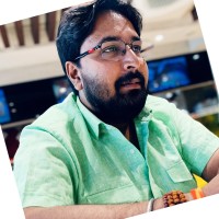 VIKASH SHARMA