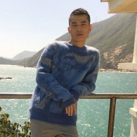 Chris Cho