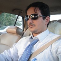 Saleh Qasem