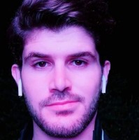 Ruben Androes
