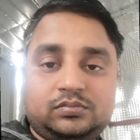 Hariom Kumar Choudhary