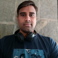 Vishwanath Patil