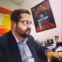 Pedro Henrique Bosco