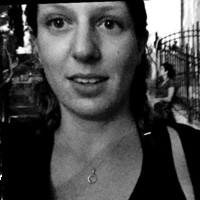 Chloe Marcus
