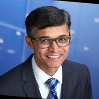 Muralidhara Anandamurthy