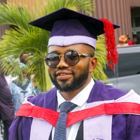 Victor Izuchukwu Wogu