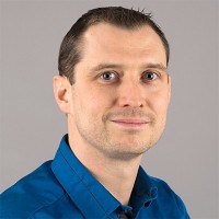Jérémie Duprat