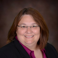 Tracy Johnson