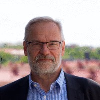 Lasse Ericsson