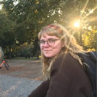 Sara Helene Gregersen