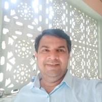 Dharmesh Rajan