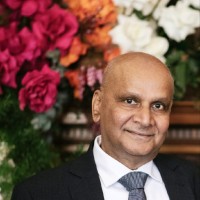 Satish Kumar Varada