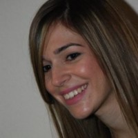 Christina Topouzeli