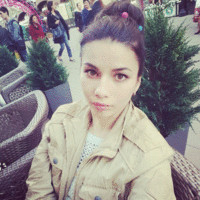 Maria Vasilyeva