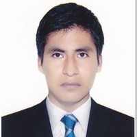 Percy Luis Grijalva Aroni
