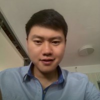 Henry Wang