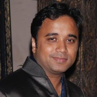 Ish Arora