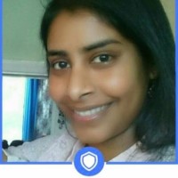 Prithisha Rao Killampilli