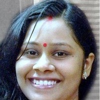 Shreya Banerjee Chakraborty