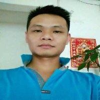 陈卫坚